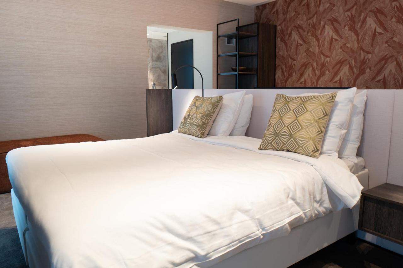 Van Der Valk Hotel Gent 外观 照片