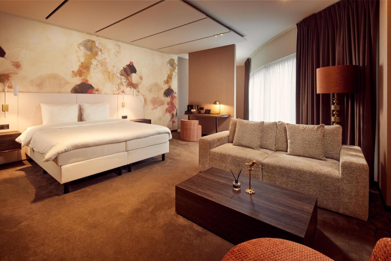 Van Der Valk Hotel Gent 外观 照片