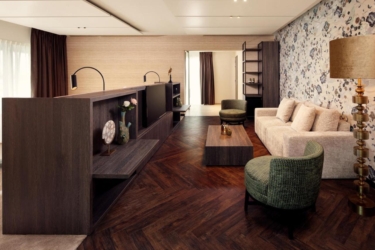 Van Der Valk Hotel Gent 外观 照片