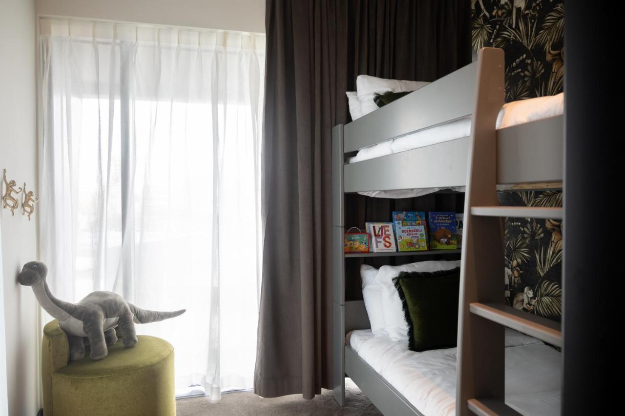 Van Der Valk Hotel Gent 外观 照片
