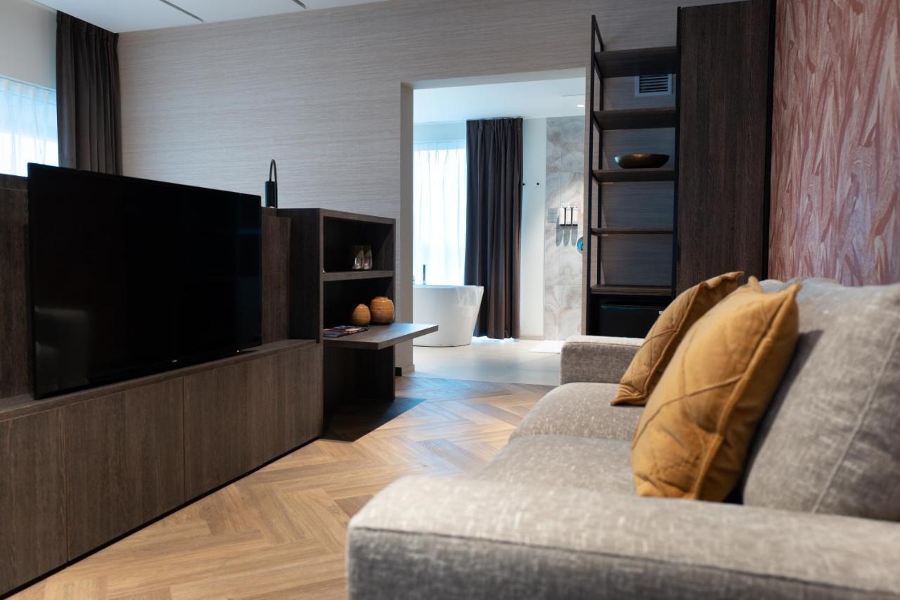 Van Der Valk Hotel Gent 外观 照片