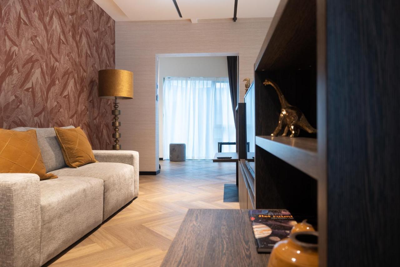 Van Der Valk Hotel Gent 外观 照片