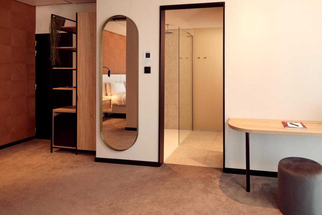 Van Der Valk Hotel Gent 外观 照片