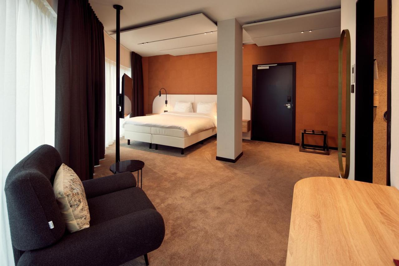 Van Der Valk Hotel Gent 外观 照片
