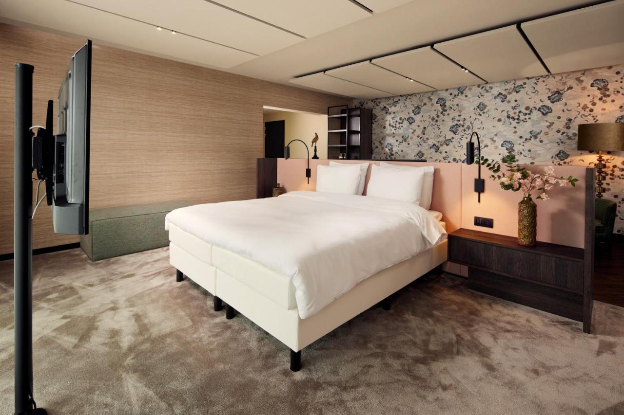 Van Der Valk Hotel Gent 外观 照片