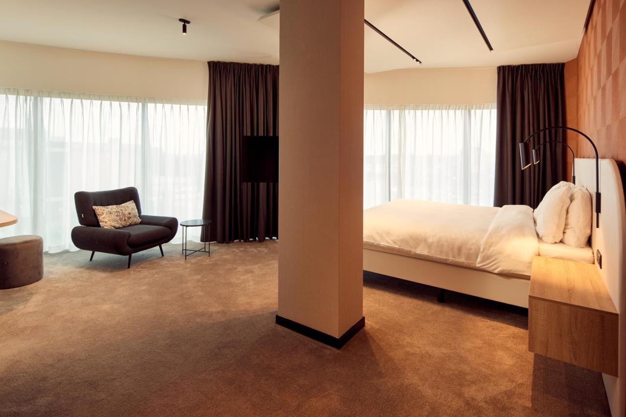 Van Der Valk Hotel Gent 外观 照片