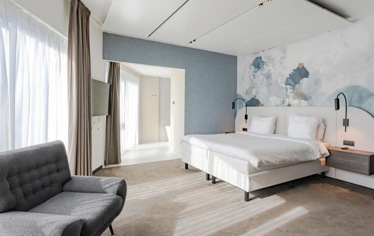 Van Der Valk Hotel Gent 外观 照片
