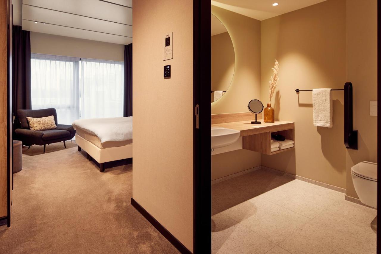 Van Der Valk Hotel Gent 外观 照片