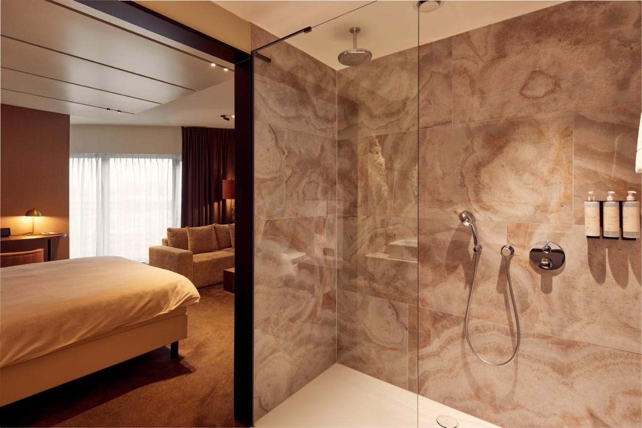 Van Der Valk Hotel Gent 外观 照片