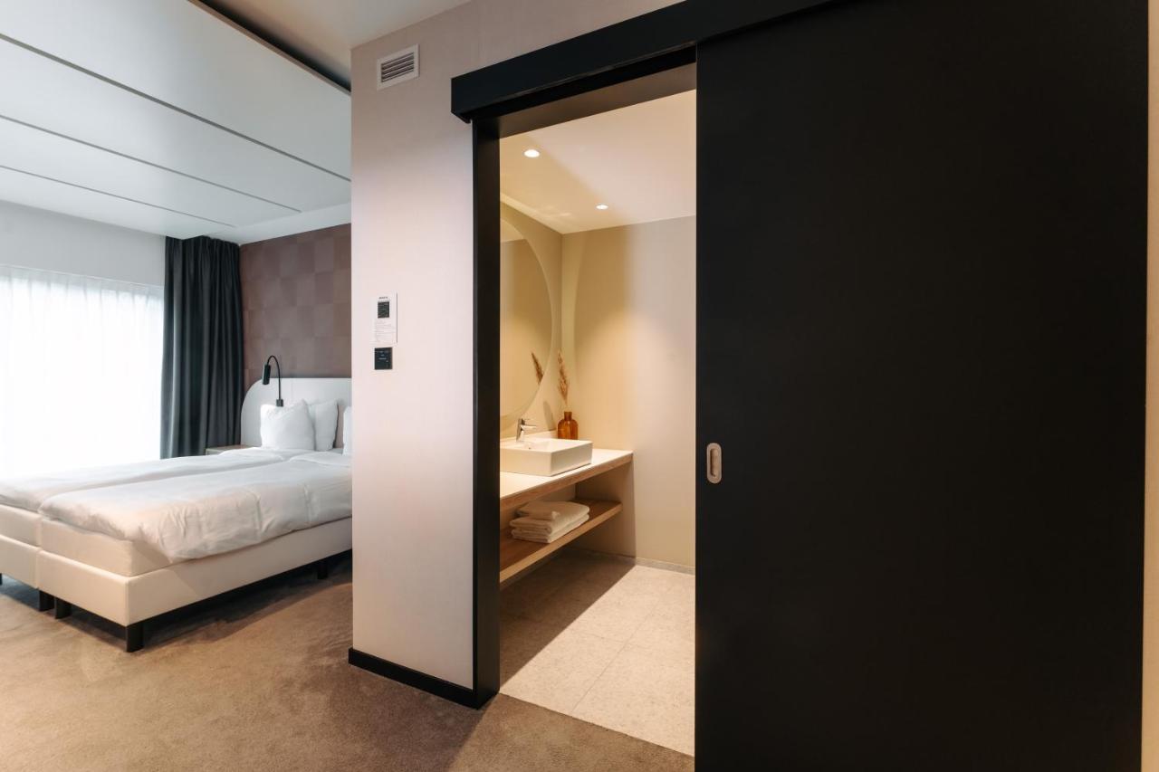 Van Der Valk Hotel Gent 外观 照片