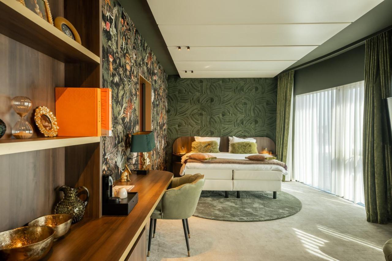 Van Der Valk Hotel Gent 外观 照片
