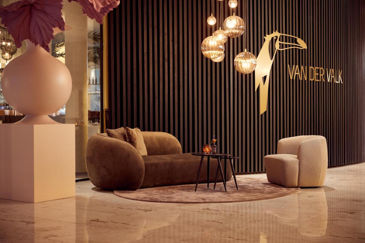 Van Der Valk Hotel Gent 外观 照片