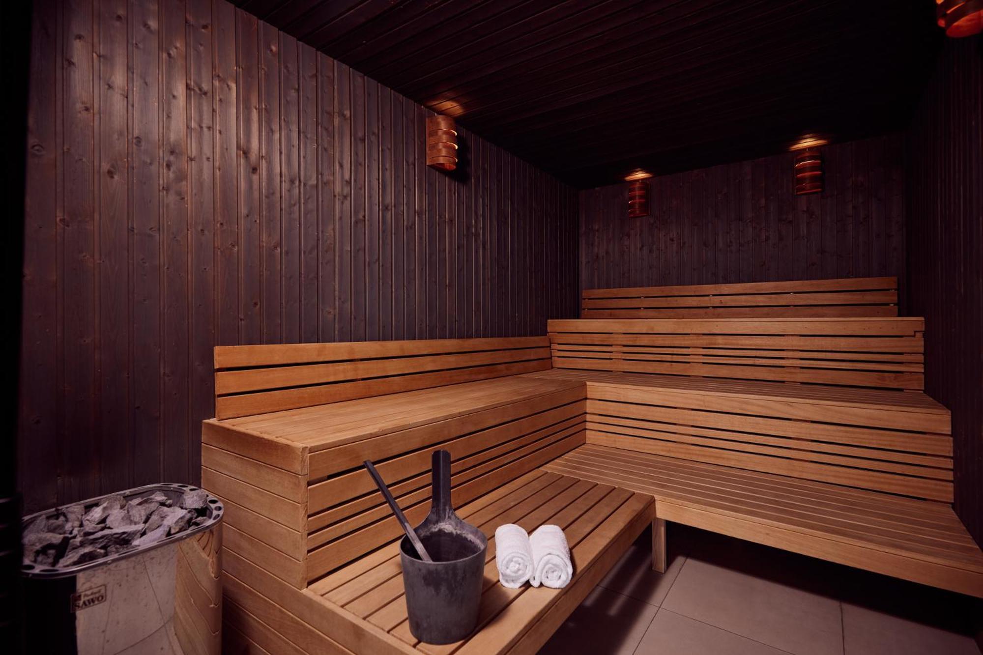 Van Der Valk Hotel Gent 外观 照片