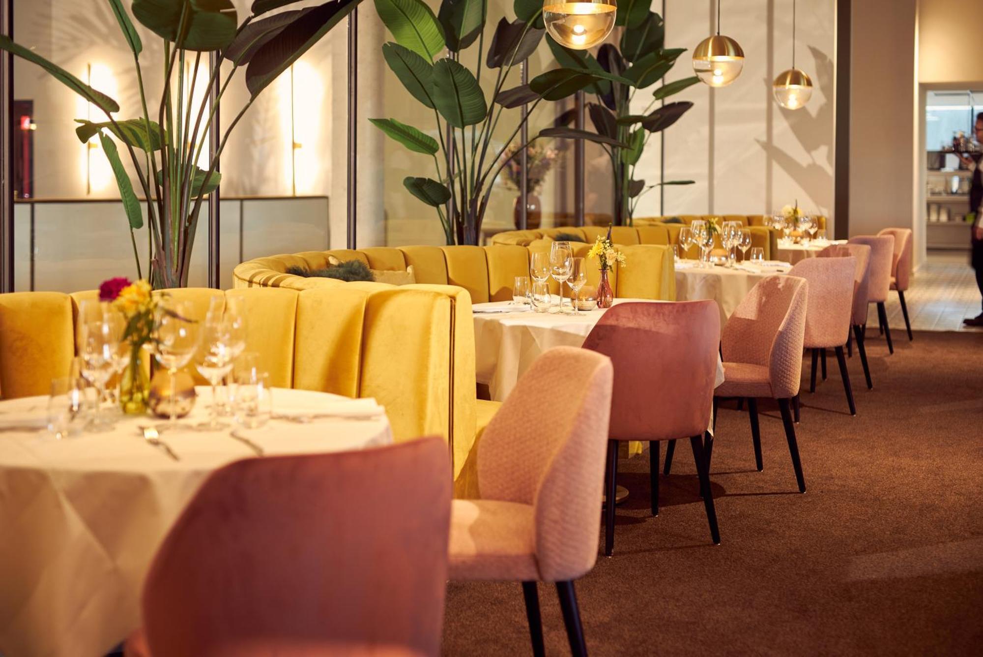 Van Der Valk Hotel Gent 外观 照片