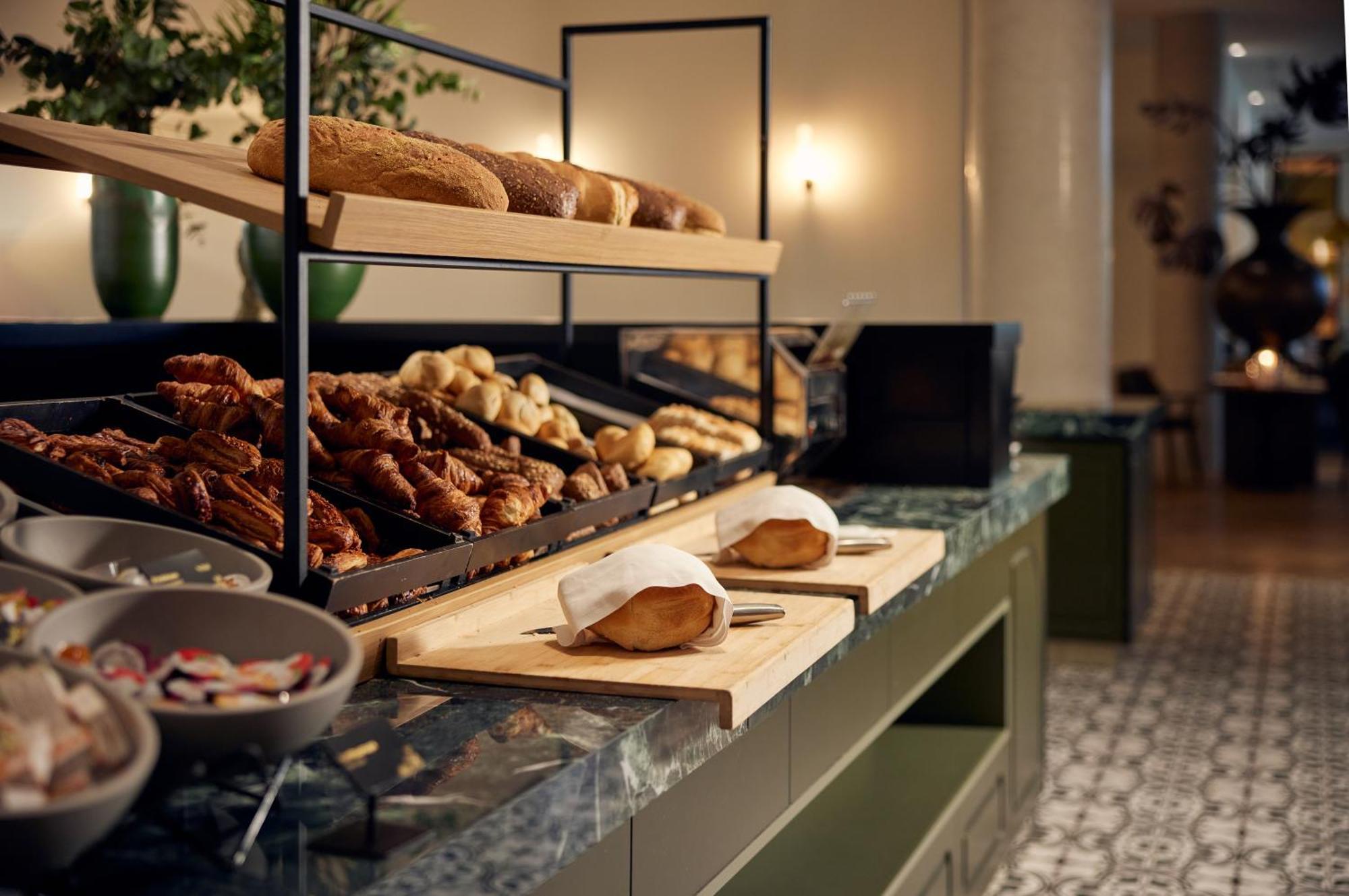 Van Der Valk Hotel Gent 外观 照片