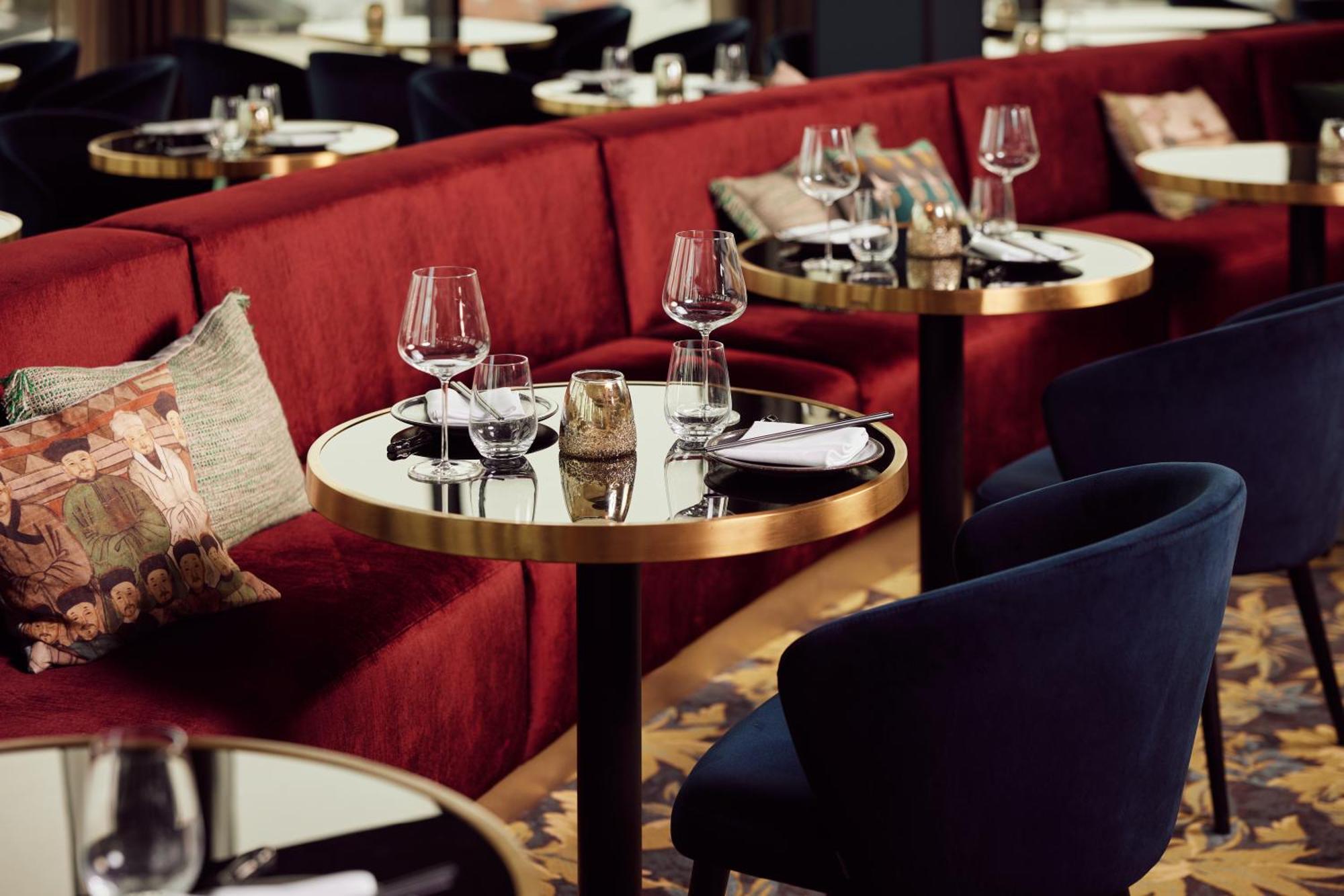 Van Der Valk Hotel Gent 外观 照片