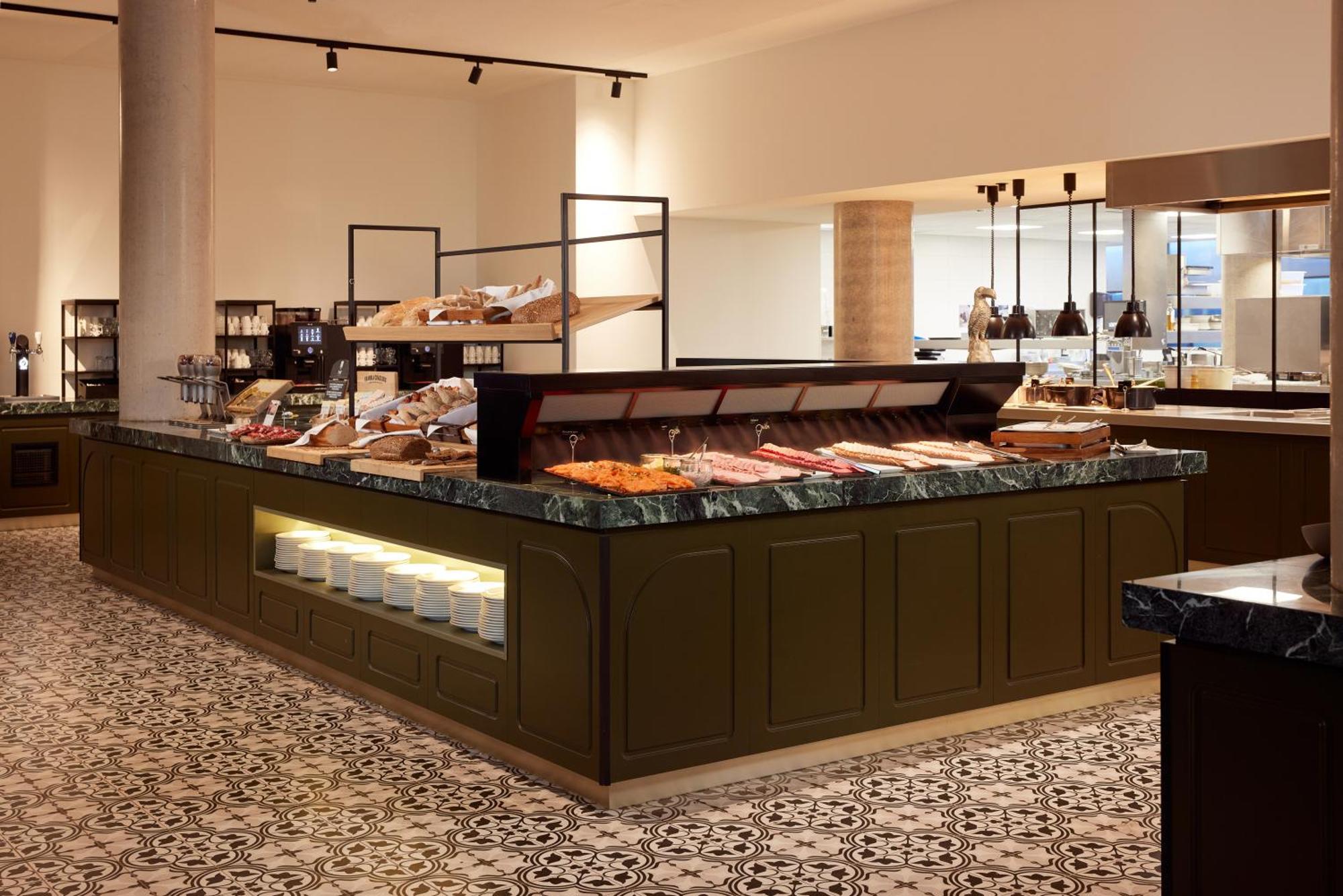 Van Der Valk Hotel Gent 外观 照片