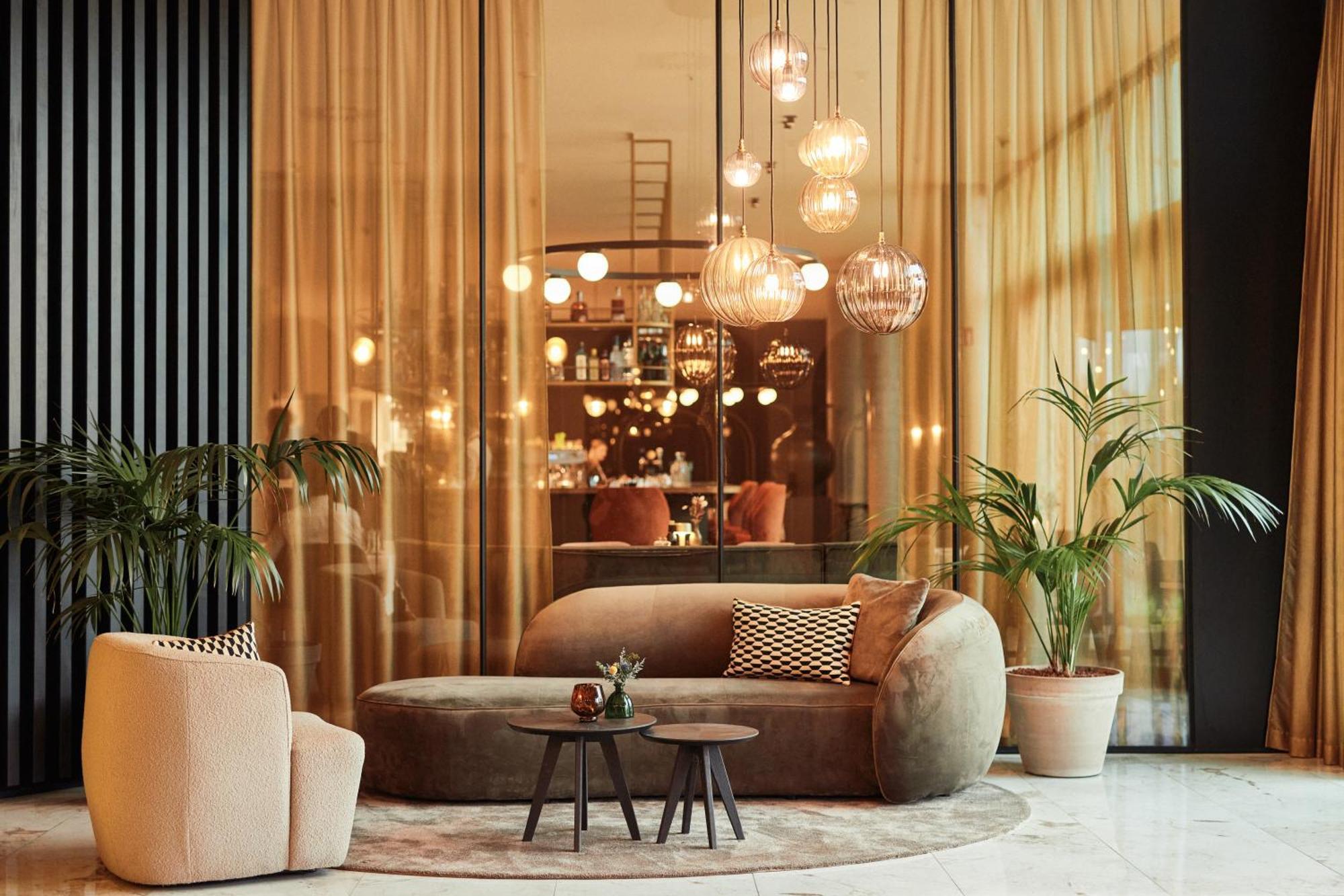 Van Der Valk Hotel Gent 外观 照片