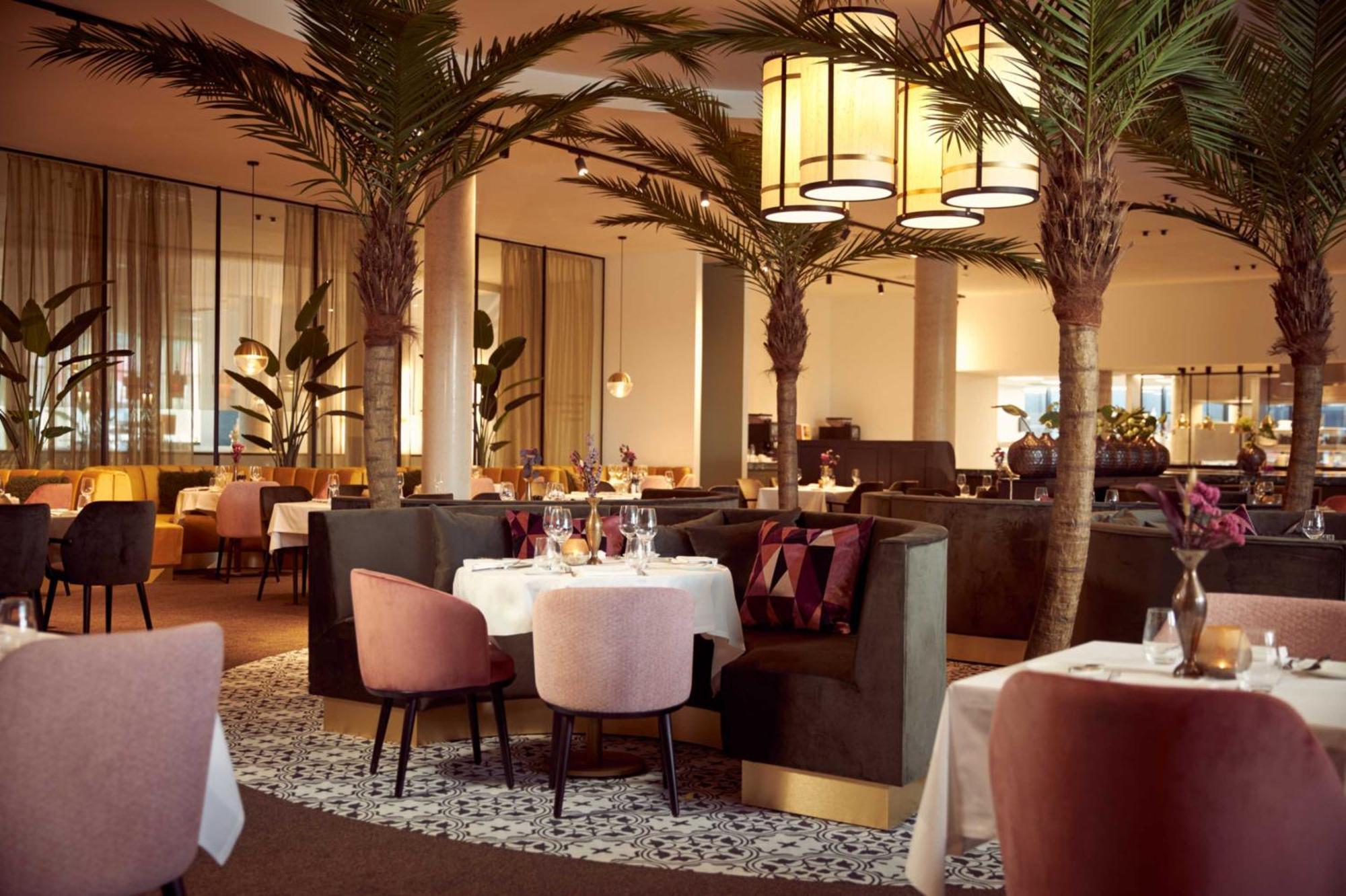Van Der Valk Hotel Gent 外观 照片