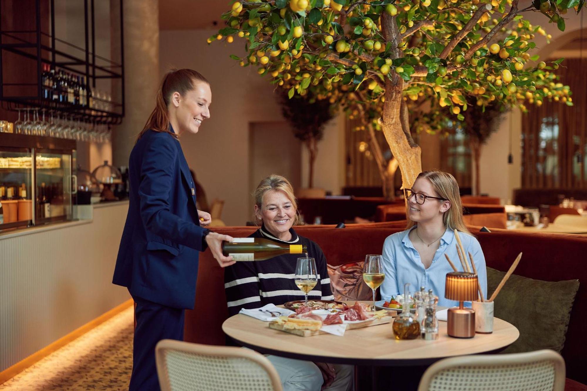 Van Der Valk Hotel Gent 外观 照片