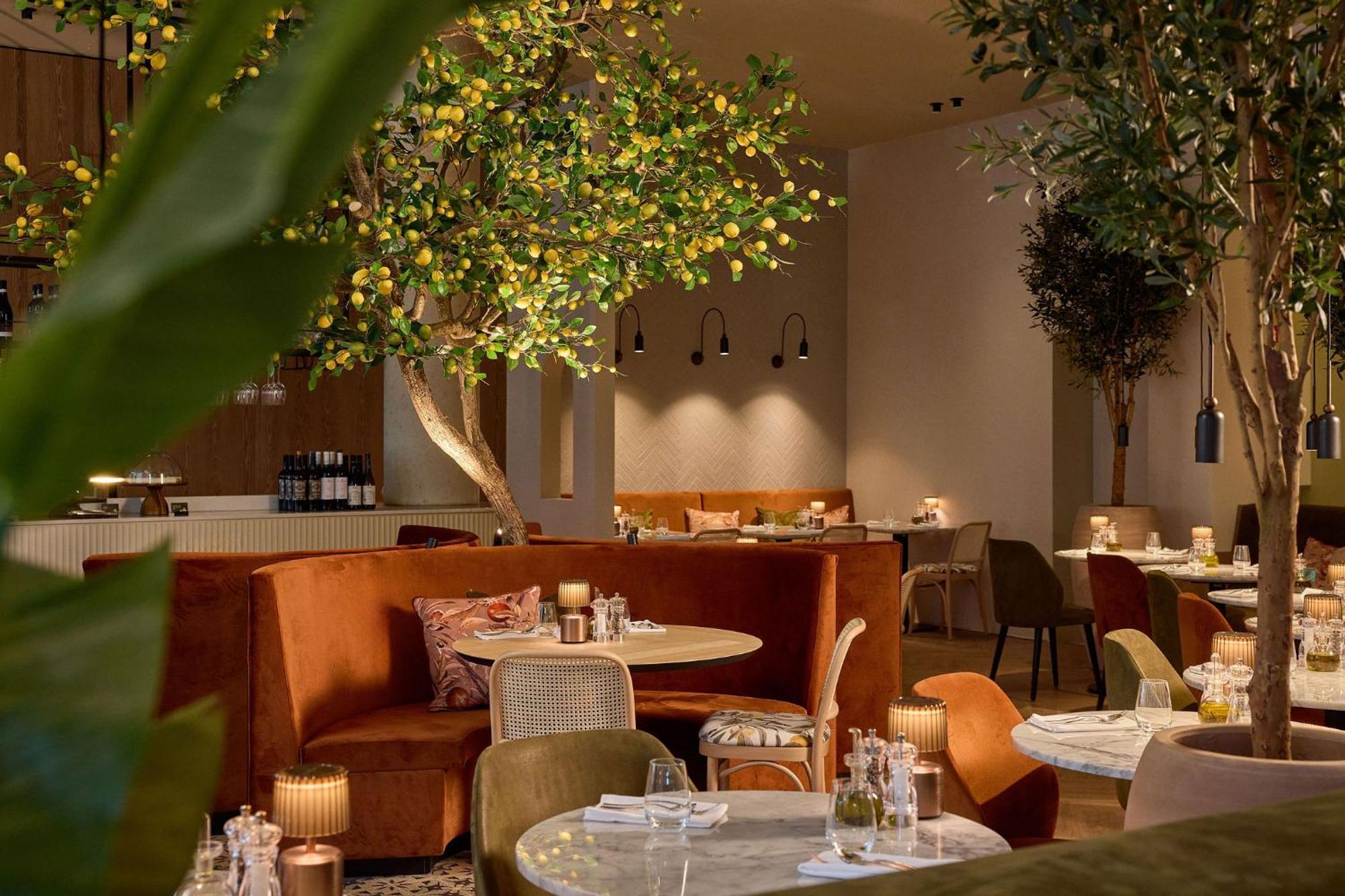 Van Der Valk Hotel Gent 外观 照片